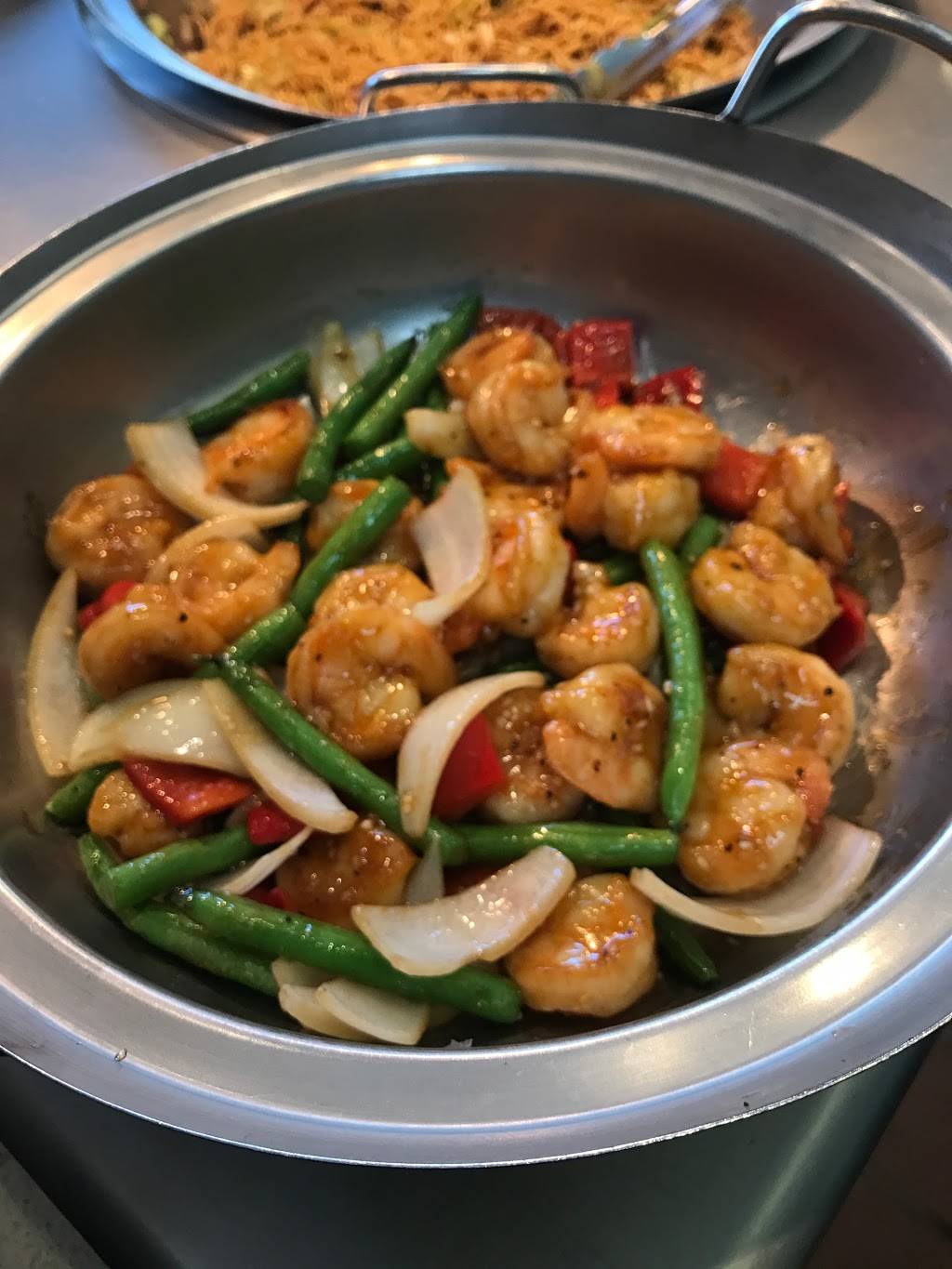 Panda Express | restaurant | 1400 E University Ave, Las Cruces, NM 88001, USA | 5756465917 OR +1 575-646-5917