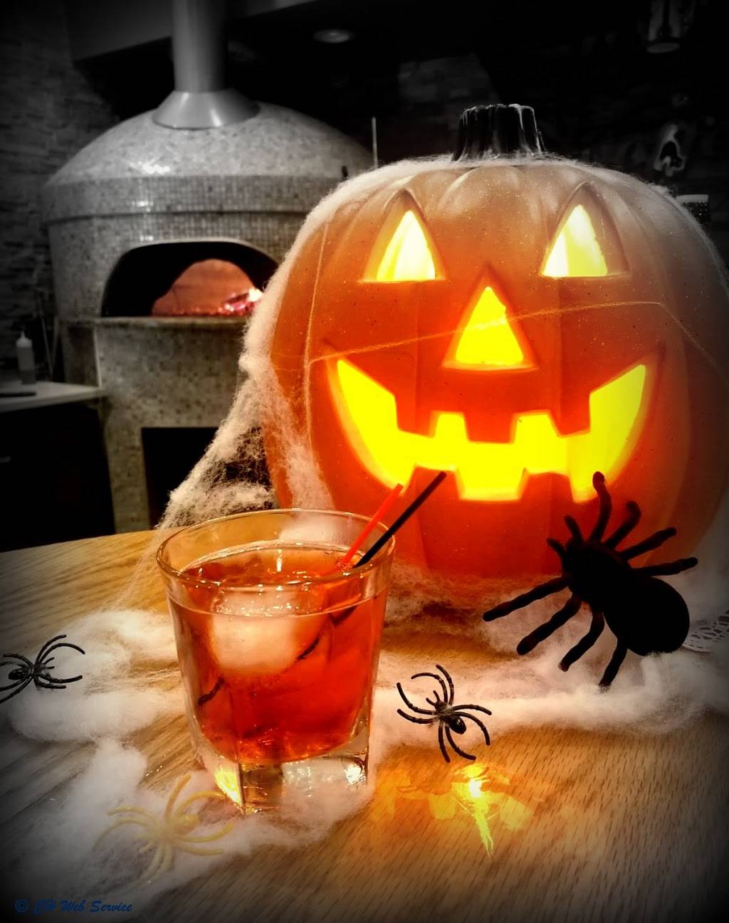 Le Sorelle Restaurant - Boca Raton | restaurant | 6020 N Federal Hwy, Boca Raton, FL 33487, USA | 5612355301 OR +1 561-235-5301