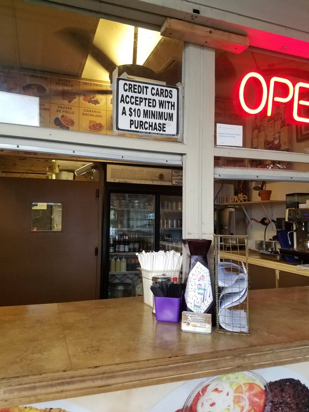 El Rinconcito SuperLatino III | restaurant | 20290 Old Cutler Rd, Cutler Bay, FL 33189, USA | 3059718119 OR +1 305-971-8119