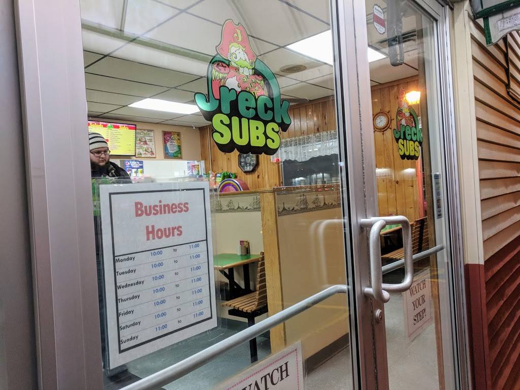 Jrecks | restaurant | 525 Mill St, Watertown, NY 13601, USA | 3157826230 OR +1 315-782-6230