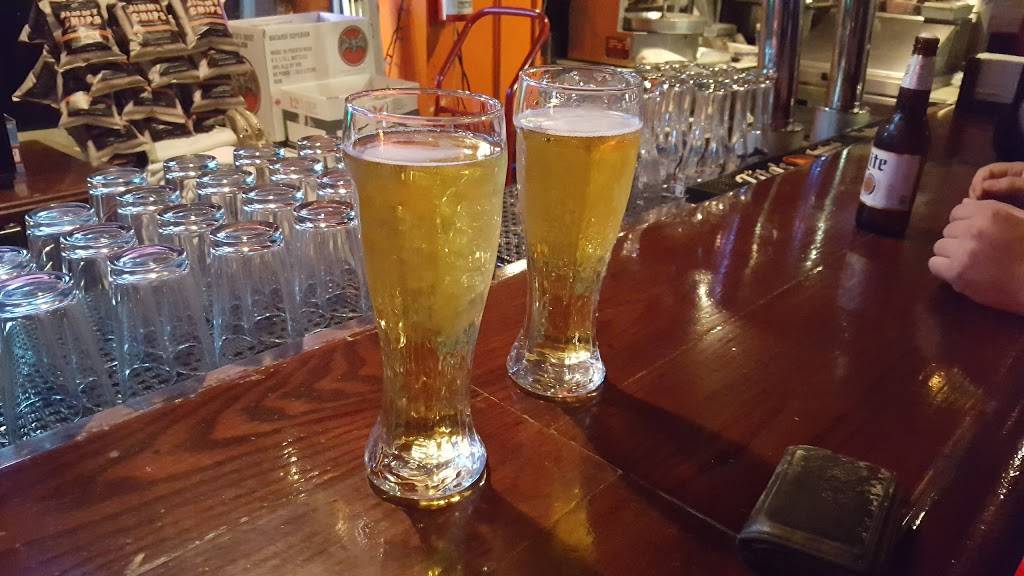 Mars Bar & Café | night club | 15314 Madison Ave, Lakewood, OH 44107, USA | 2162284500 OR +1 216-228-4500