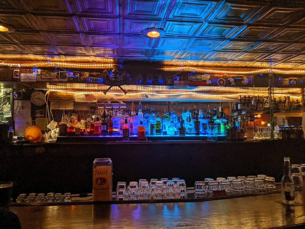 Voodoo Lounge | restaurant | 110 Southside Square, Huntsville, AL 35801, USA | 2565390335 OR +1 256-539-0335