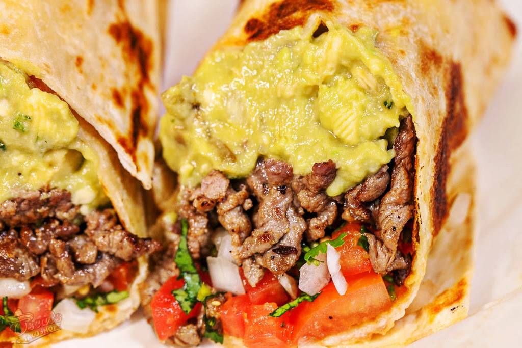 Victors Taco Shop | restaurant | 1334 Trotwood Ave, Columbia, TN 38401, USA | 9319010755 OR +1 931-901-0755