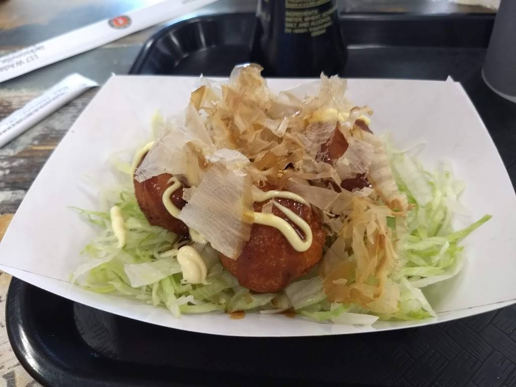 Kazu Sushi Burrito | restaurant | 693 3rd St N, Jacksonville Beach, FL 32250, USA | 9043729949 OR +1 904-372-9949