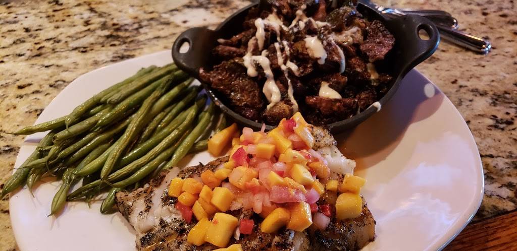 Bonefish Grill | restaurant | 4708 Forest Dr, Columbia, SC 29206, USA | 8037876200 OR +1 803-787-6200