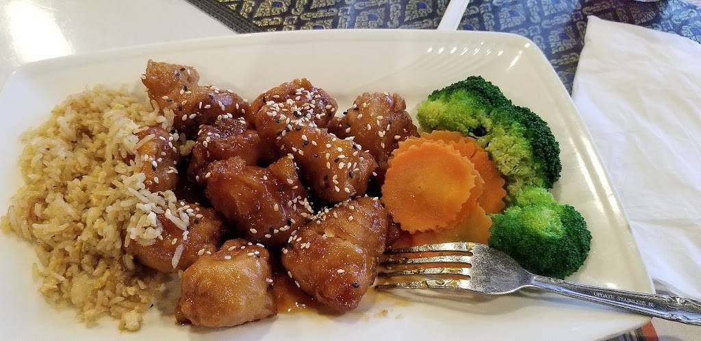 Thai Cuisine | restaurant | 622 Condry Ln, Maryville, TN 37803, USA | 8653361000 OR +1 865-336-1000