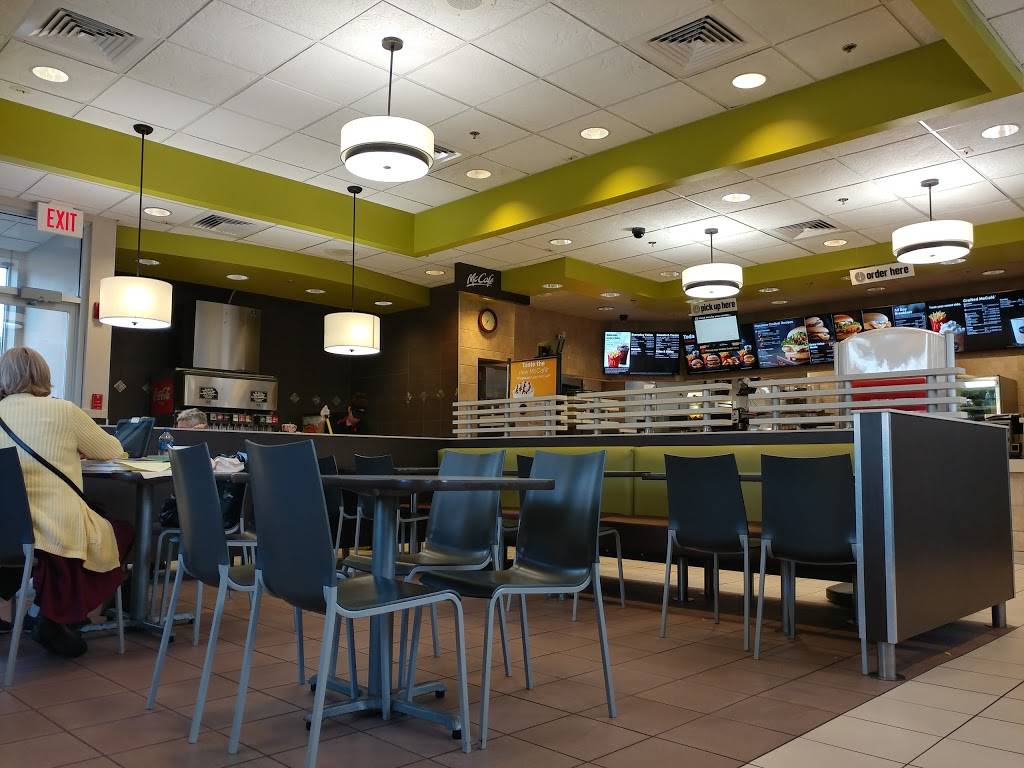 McDonalds | cafe | 626 N Harlem Ave, River Forest, IL 60305, USA | 7087715189 OR +1 708-771-5189