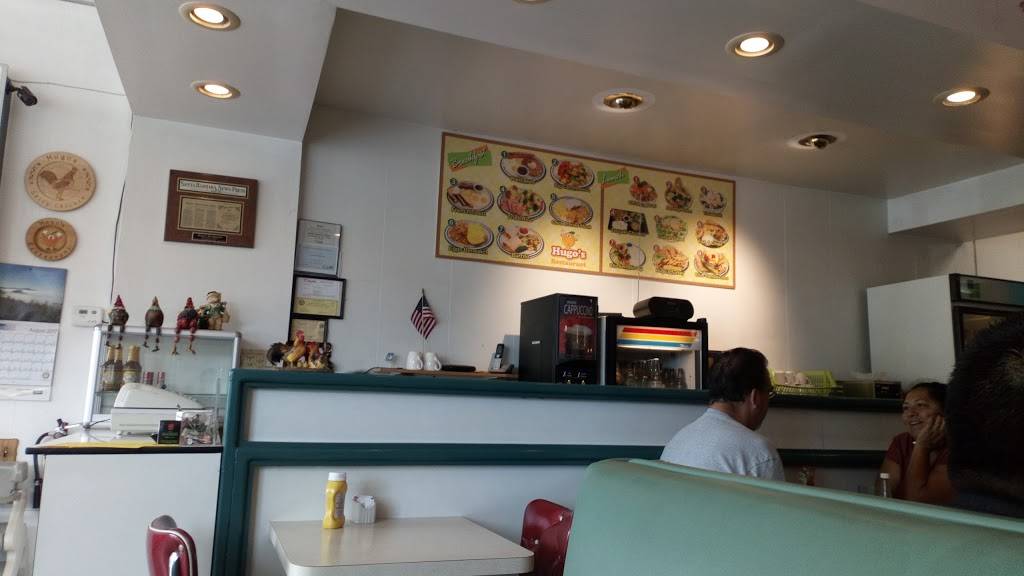 Hugos Restaurant | restaurant | 1049 Casitas Pass Rd, Carpinteria, CA 93013, USA | 8055662134 OR +1 805-566-2134