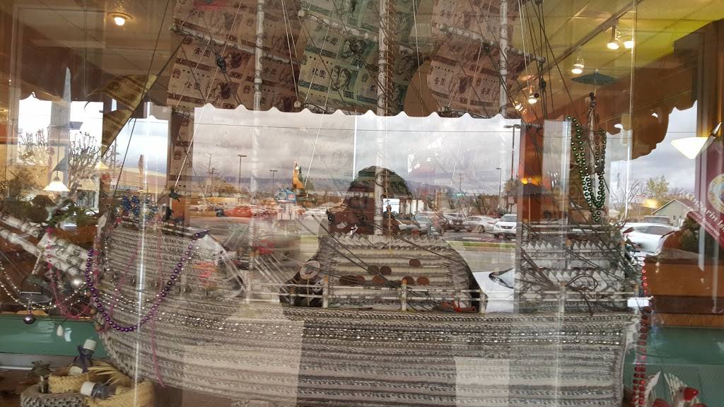 Mandarin Island | restaurant | 15446 Devonshire St, Mission Hills, CA 91345, USA | 8188935483 OR +1 818-893-5483