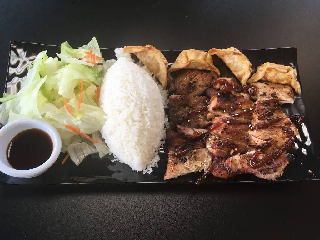 Ichi Teriyaki | restaurant | 14920 Hwy 99, Lynnwood, WA 98087, USA | 4257432848 OR +1 425-743-2848