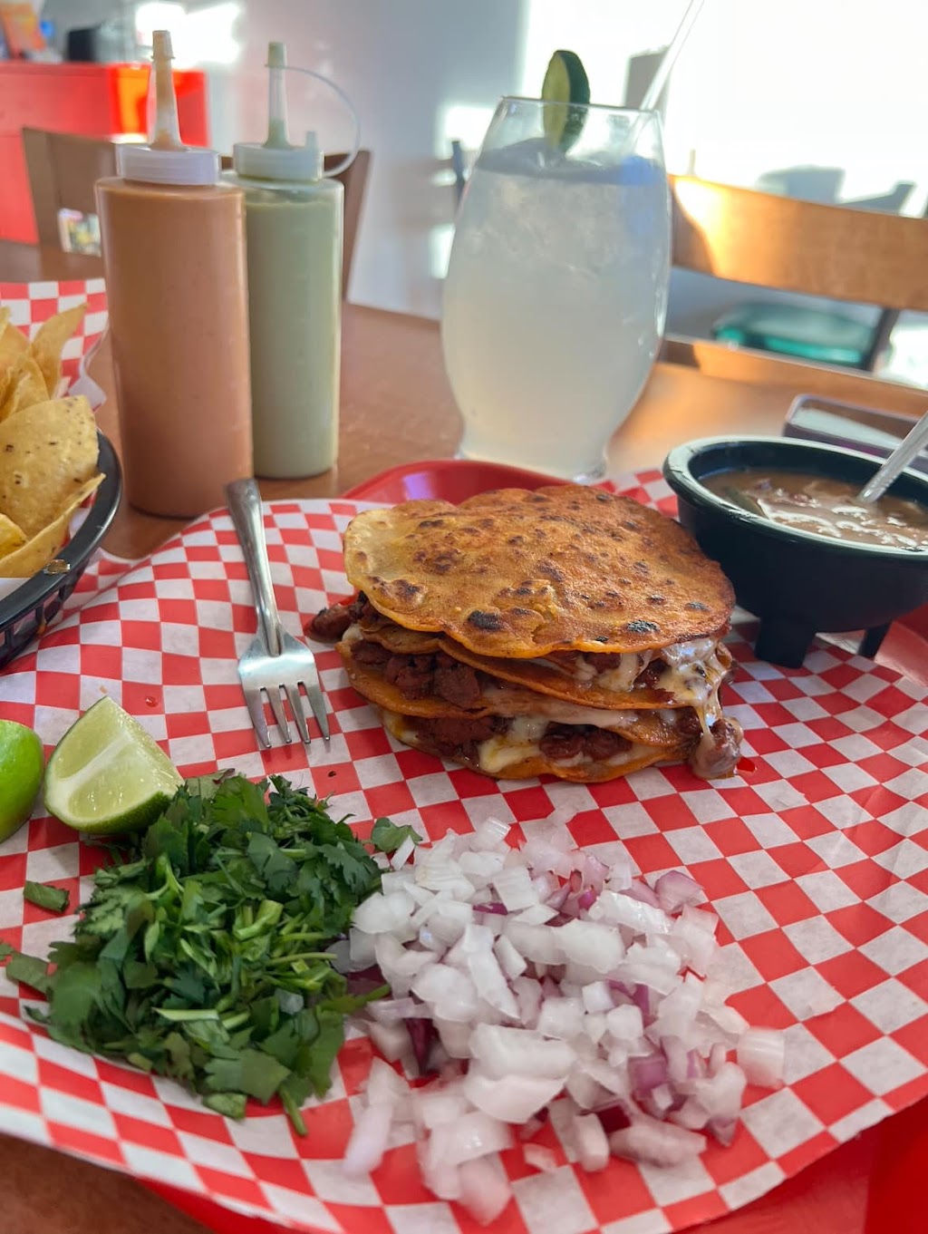 El TosTaco Regio | restaurant | 2203 Red Bluff Rd, Pasadena, TX 77506, USA | 7136281904 OR +1 713-628-1904