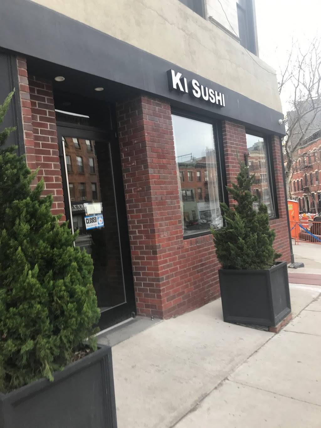 Ki Sushi | restaurant | 282 Flatbush Avenue Ground Floor, Brooklyn, NY 11217, USA | 7182301381 OR +1 718-230-1381