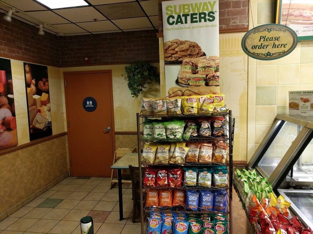 Subway Restaurants | restaurant | 43571 Mission Blvd, Fremont, CA 94539, USA | 5103531516 OR +1 510-353-1516