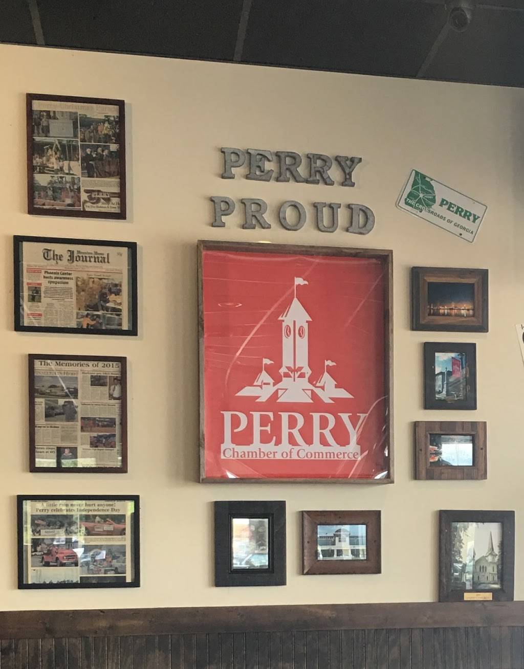 Shanes Rib Shack | restaurant | 1365 Sam Nunn Blvd H, Perry, GA 31069, USA | 4782247427 OR +1 478-224-7427