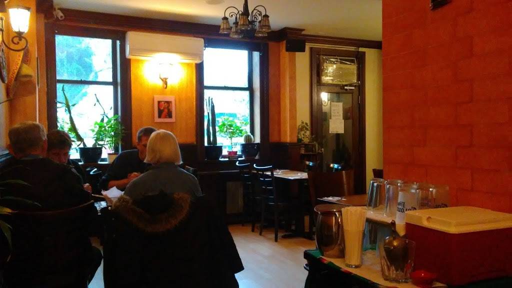 Taqueria Kermes | restaurant | 66-36 Fresh Pond Rd, Flushing, NY 11385, USA | 3474639263 OR +1 347-463-9263