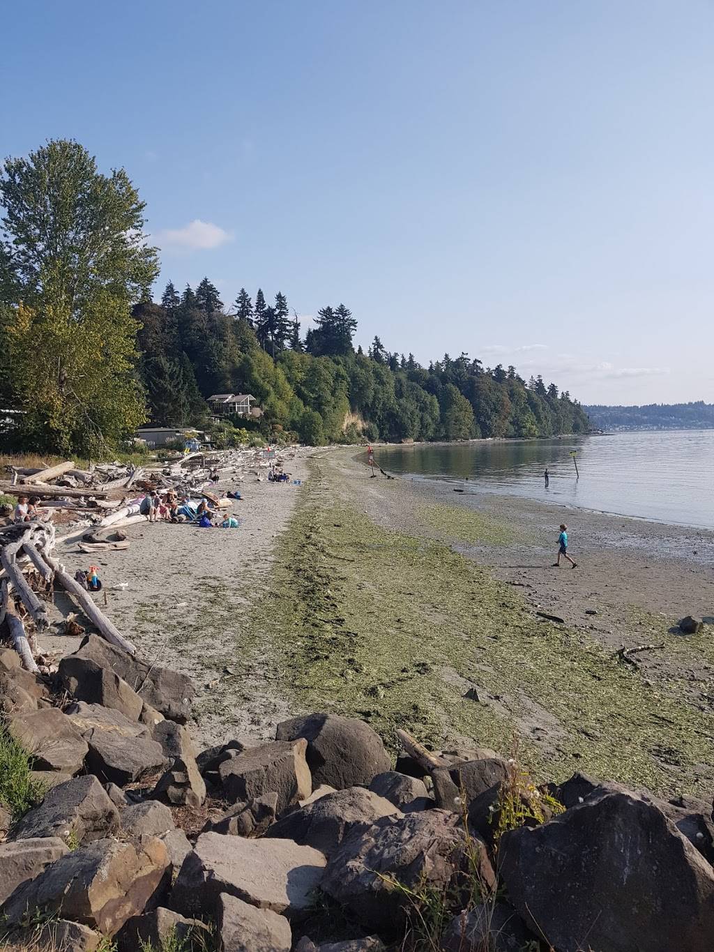 Des Moines Snack Shack | restaurant | 25205 Saltwater Park Rd, Des Moines, WA 98198, USA | 2062344616 OR +1 206-234-4616