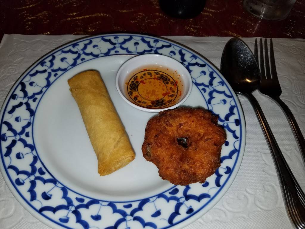 Thai Orchids Restaurant | restaurant | 8058 84th St, La Vista, NE 68128, USA | 4025926877 OR +1 402-592-6877