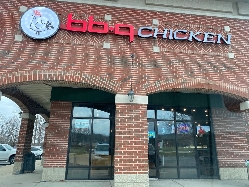bb.q Chicken Spring Grove | restaurant | 2020 US-12 Suite D, Spring Grove, IL 60081, USA | 8155810065 OR +1 815-581-0065