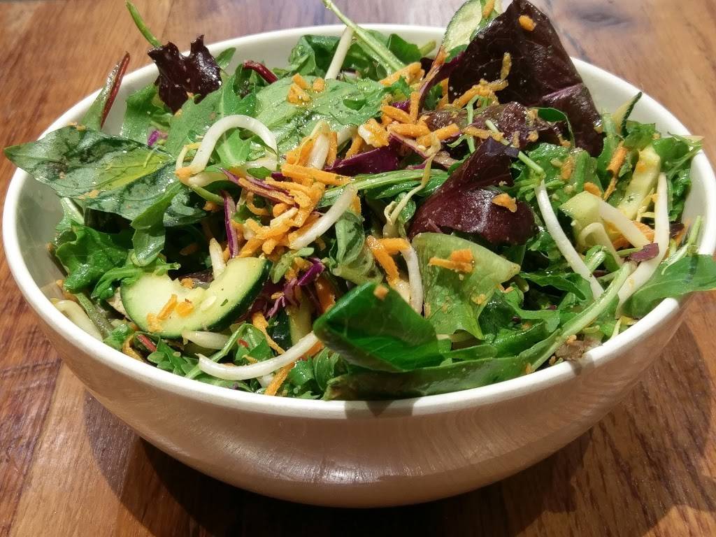 sweetgreen | restaurant | 581 Ramona St Ste 120, Palo Alto, CA 94301, USA | 4152127385 OR +1 415-212-7385