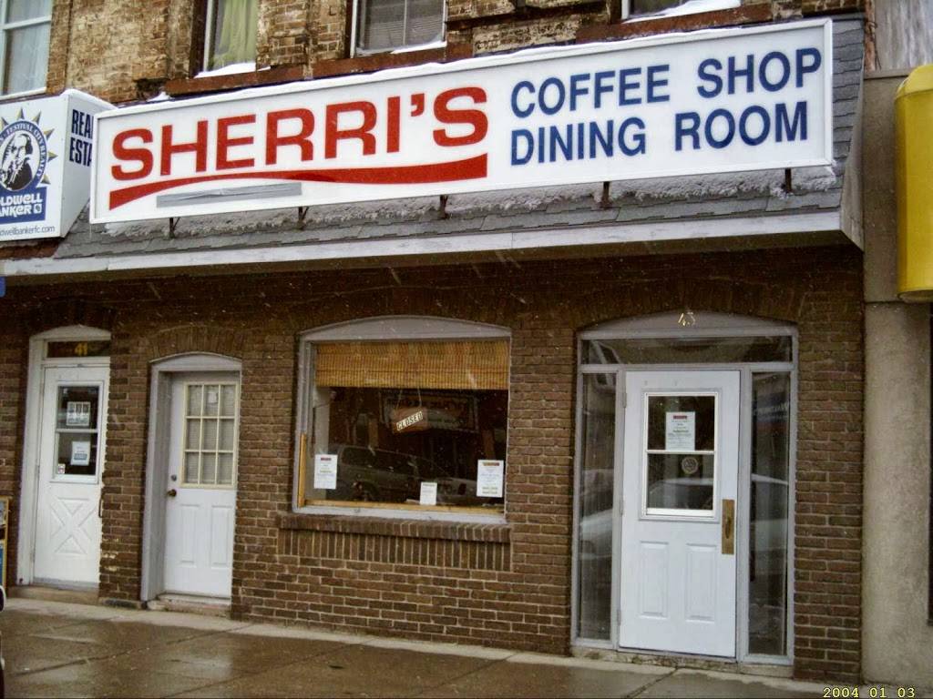 Sherris Inn & Restaurant | restaurant | 43 Ontario Rd, Mitchell, ON N0K 1N0, Canada | 5192727696 OR +1 519-272-7696