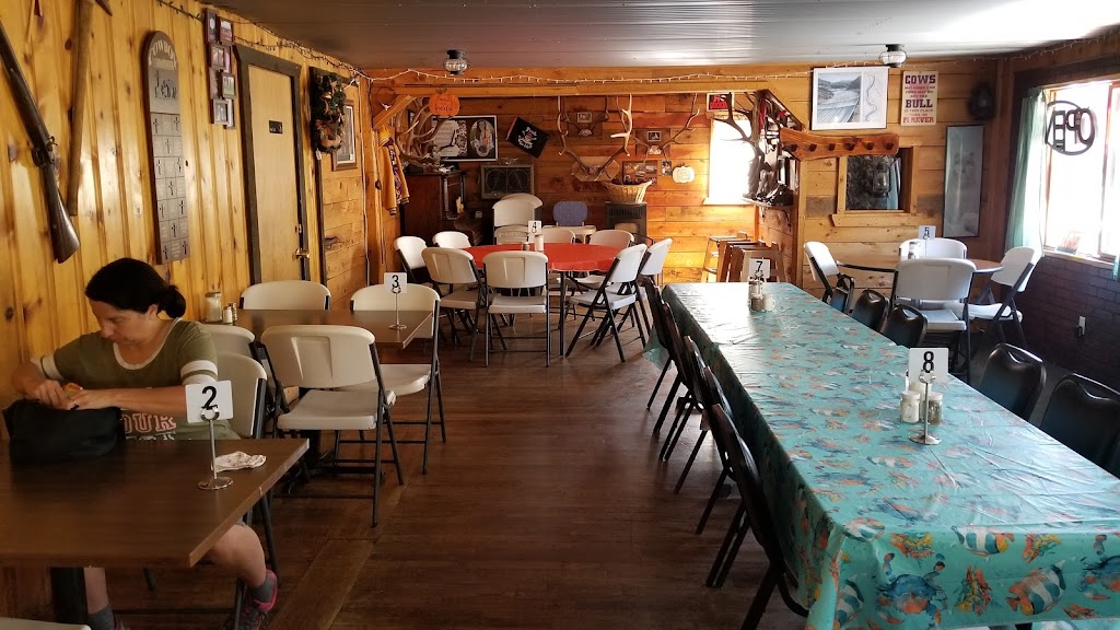 Barrys Den @ Texas Creek | restaurant | 27077 US-50, Cotopaxi, CO 81223, USA | 7192753275 OR +1 719-275-3275