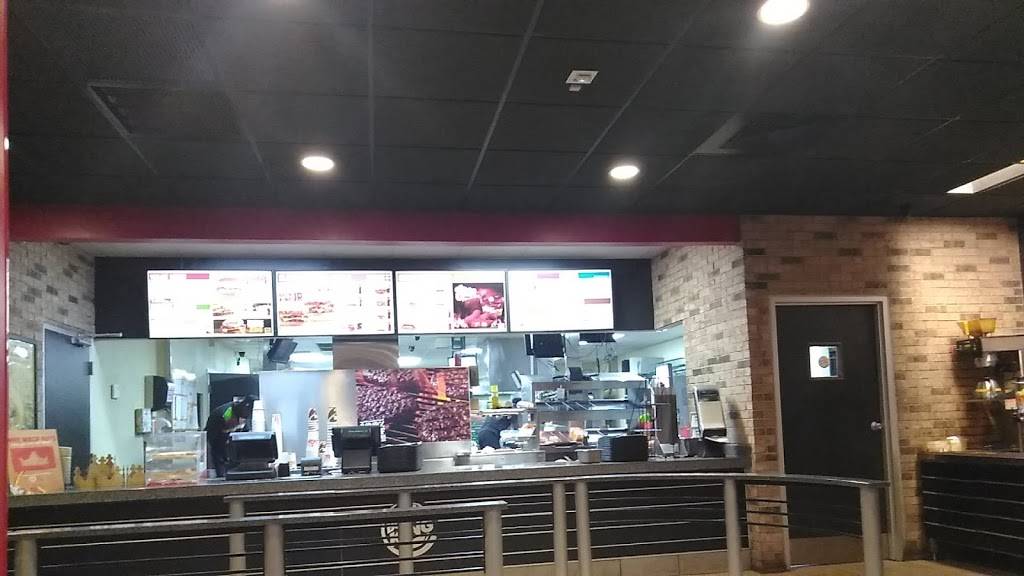 Burger King | restaurant | 910 Kings Hwy, Port Charlotte, FL 33980, USA | 9416270769 OR +1 941-627-0769