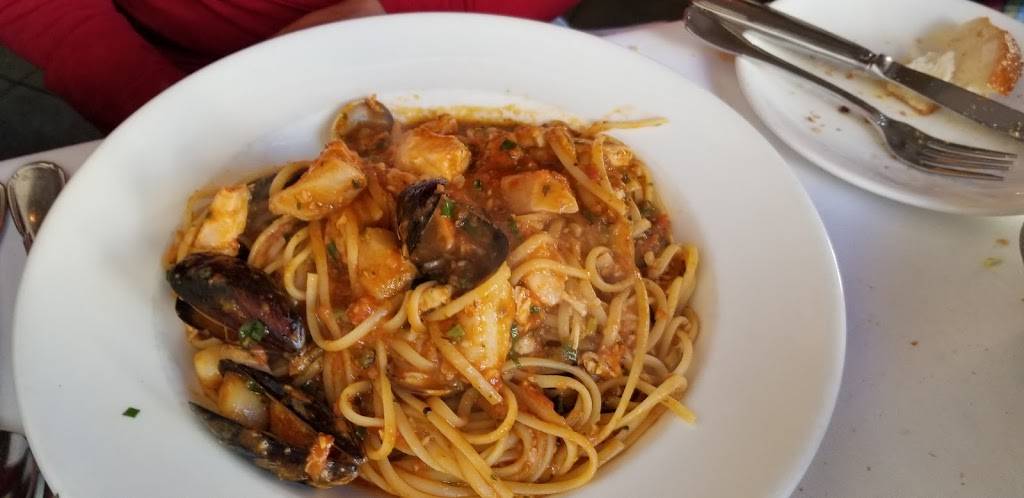 Osteria Toscana | restaurant | 247 Hamilton Ave, Palo Alto, CA 94301, USA | 6503285700 OR +1 650-328-5700