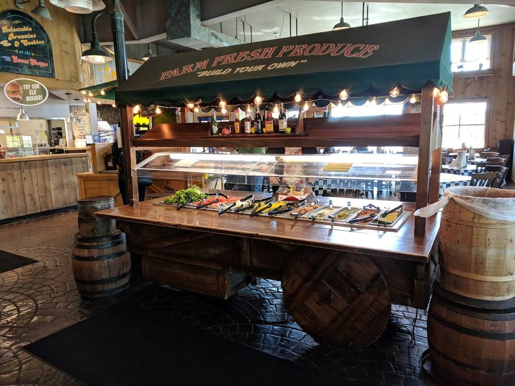 Fuddruckers | restaurant | 1940 N Main St, Walnut Creek, CA 94526, USA | 9259431450 OR +1 925-943-1450