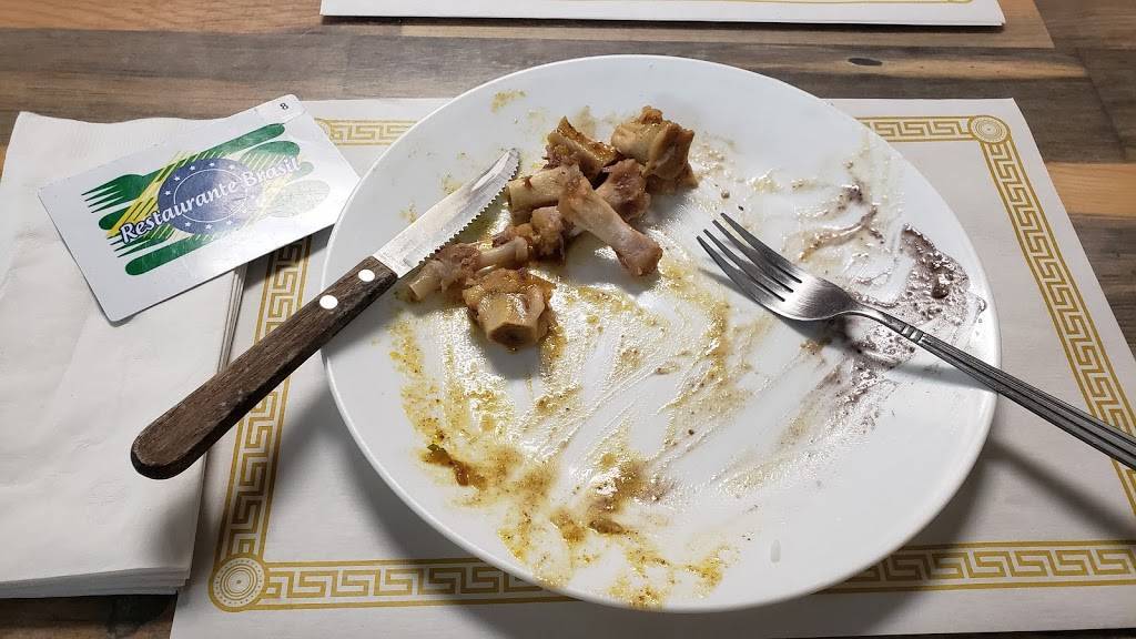 Restaurante Brasil | restaurant | 843 W Sample Rd, Pompano Beach, FL 33064, USA | 9547813414 OR +1 954-781-3414