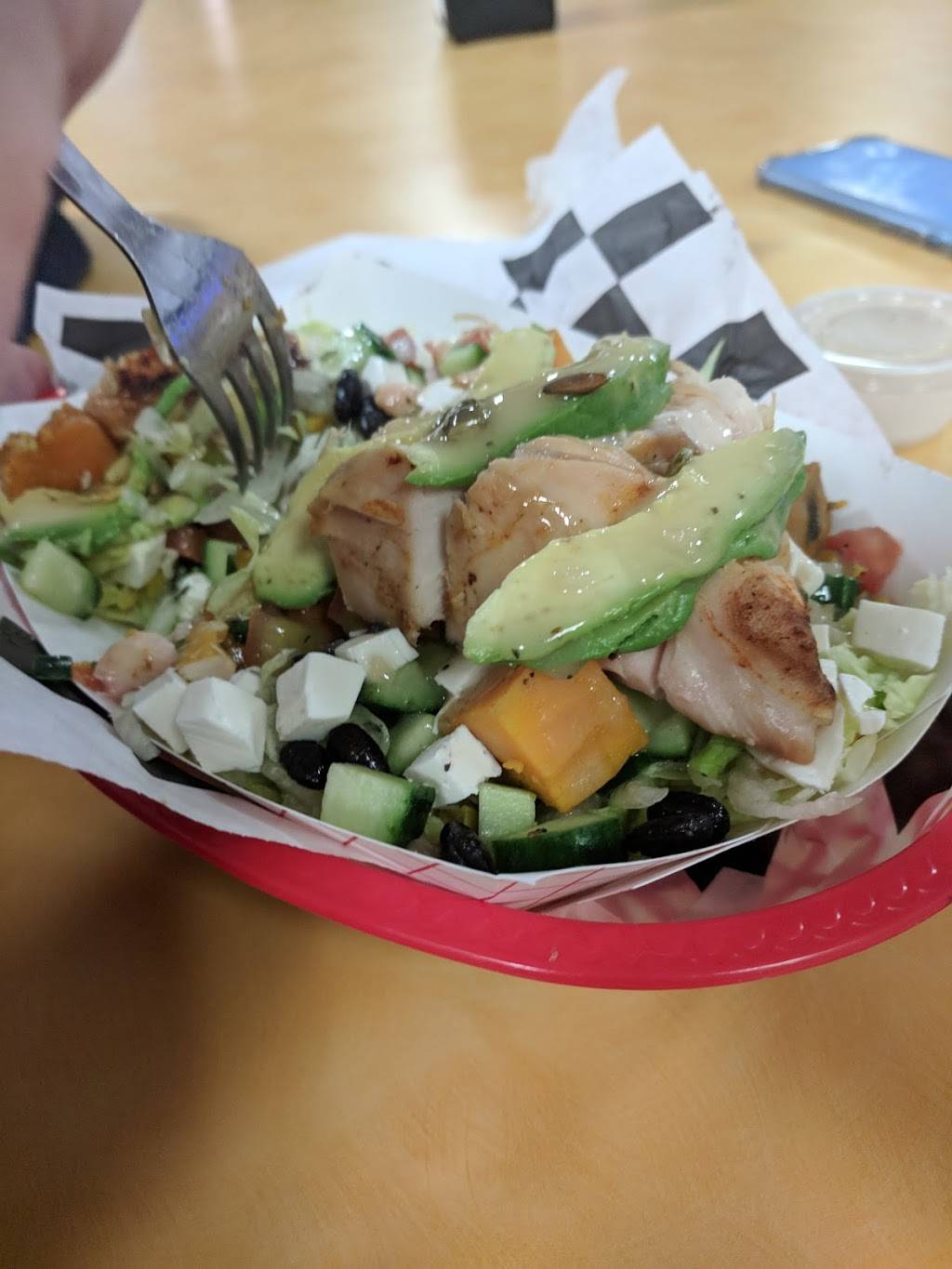 Chew Chew Town | restaurant | 1875 Seminole Trail, Charlottesville, VA 22901, USA | 4349641052 OR +1 434-964-1052