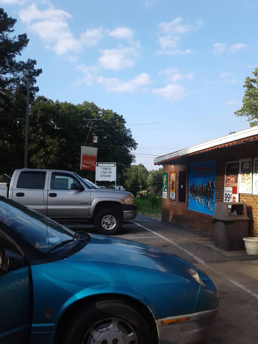 Sams Country Kitchen | restaurant | 5315 Torrington Rd, Laurens, SC 29360, USA | 8646822522 OR +1 864-682-2522