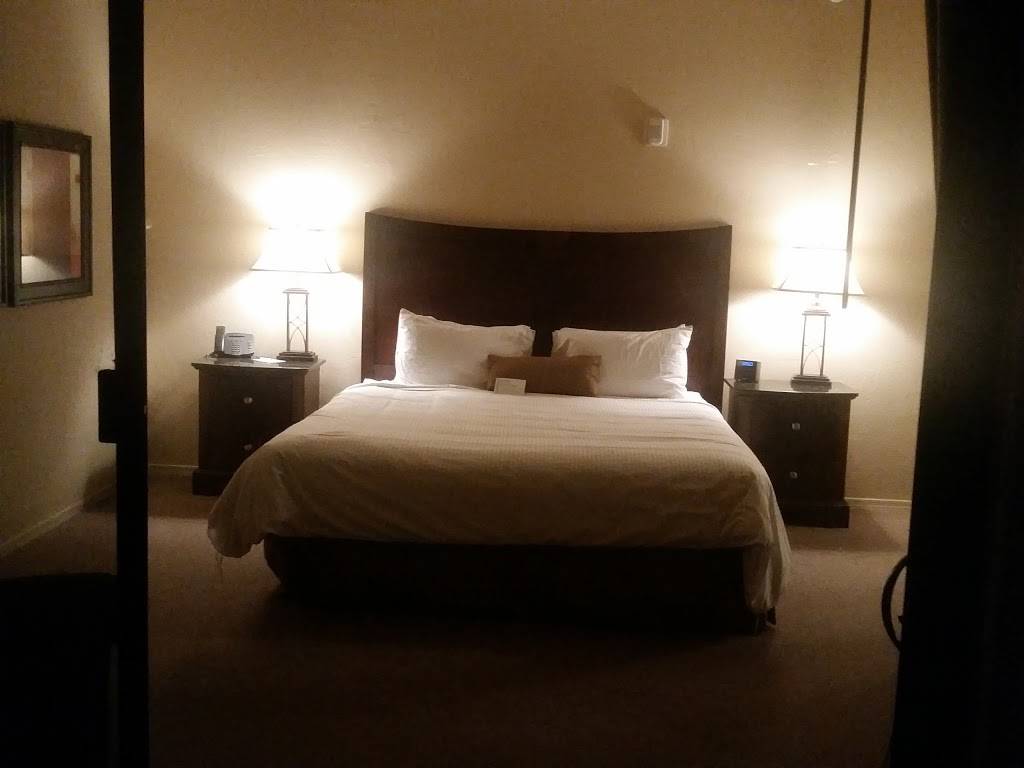 Canoa Ranch Golf Resort | restaurant | 5775 S Camino Del Sol, Green Valley, AZ 85622, USA | 5203820450 OR +1 520-382-0450