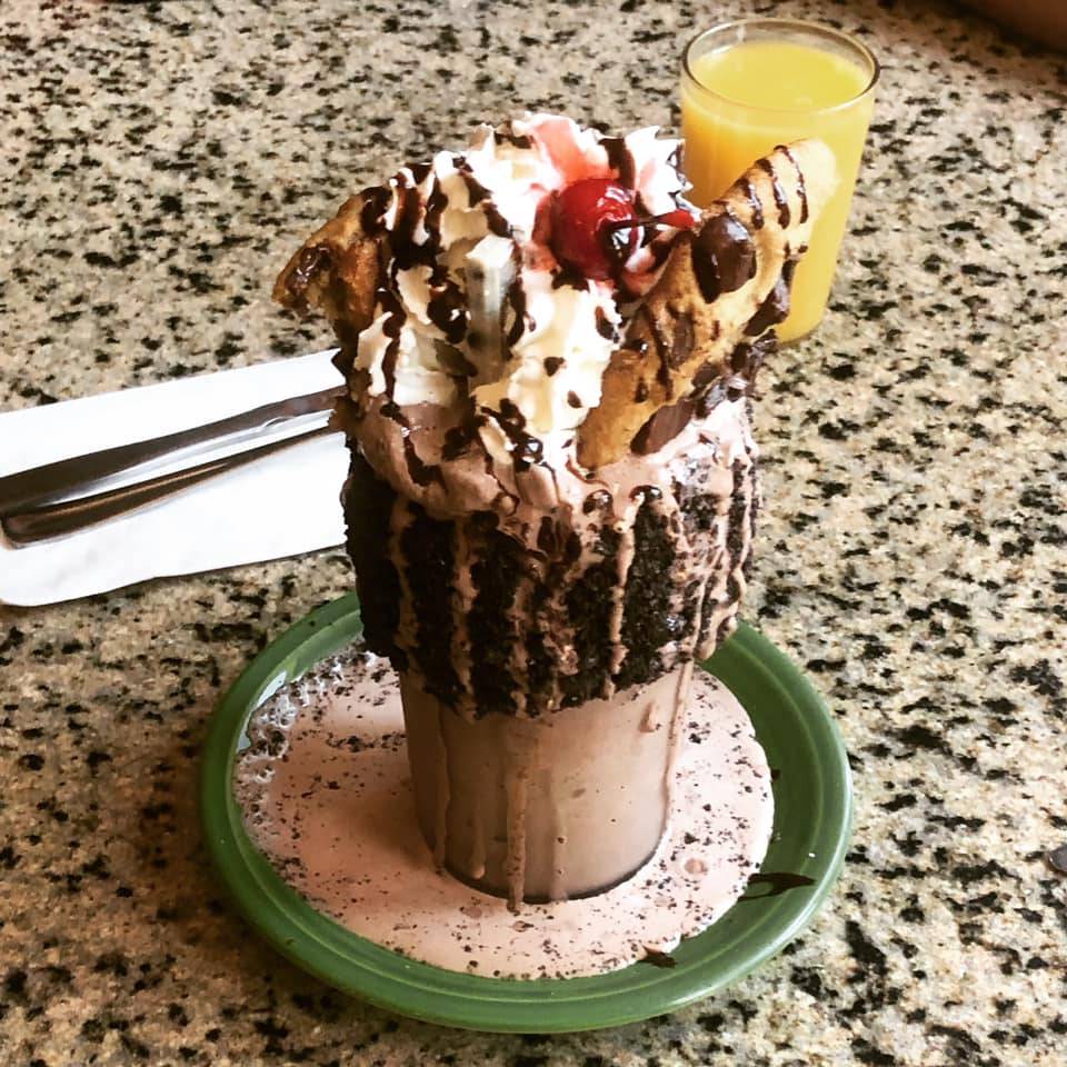 Beyond Full | restaurant | 76 Hopedale St, Hopedale, MA 01747, USA | 5083810273 OR +1 508-381-0273