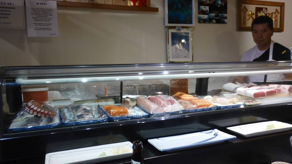 Sushi Kei | restaurant | 407 Broadway, Millbrae, CA 94030, USA | 6506920100 OR +1 650-692-0100