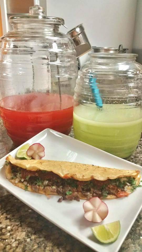 El Mercadito Mexican Grocery | restaurant | 77 Marrows Rd, Newark, DE 19713, USA | 3027384287 OR +1 302-738-4287