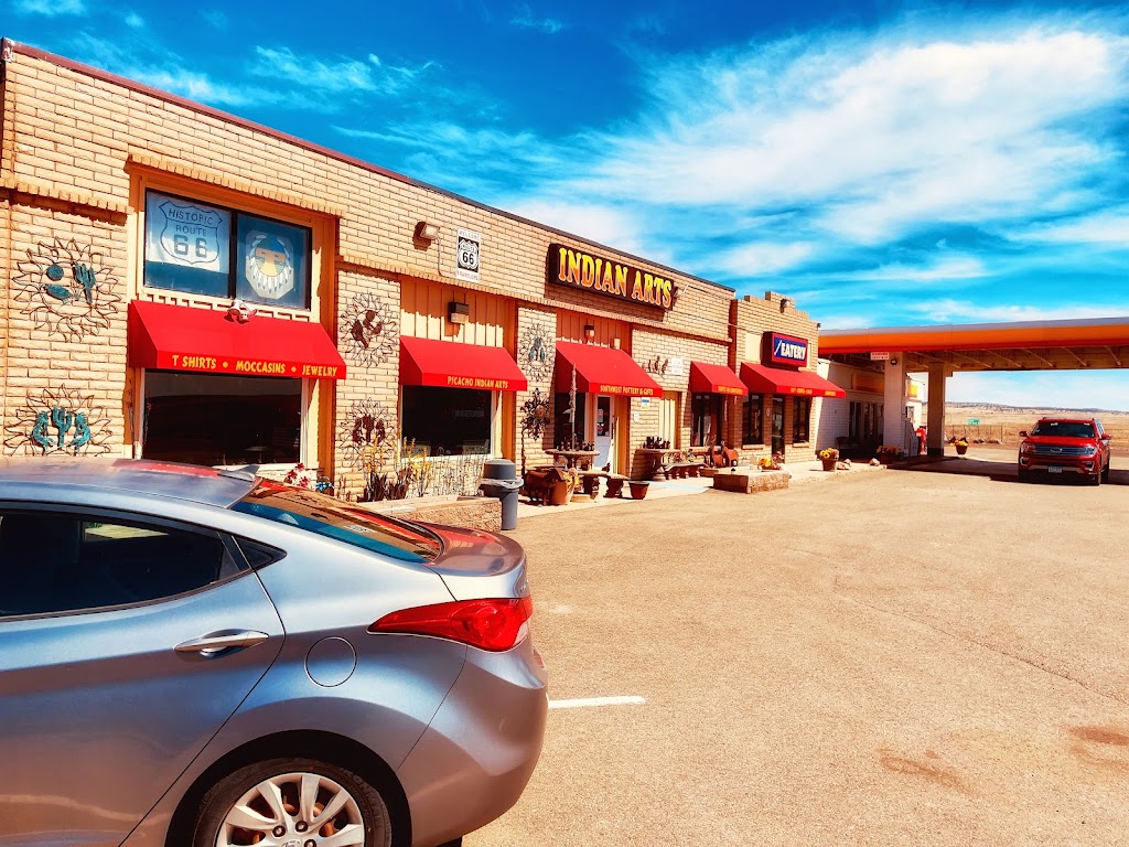 Shell | restaurant | I-40BL Exit 123, Seligman, AZ 86337, USA | 9284223586 OR +1 928-422-3586