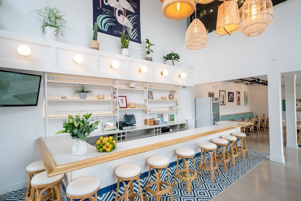 Juniors on Harrison | restaurant | 789 Harrison Ave, New Orleans, LA 70124, USA | 5047666902 OR +1 504-766-6902