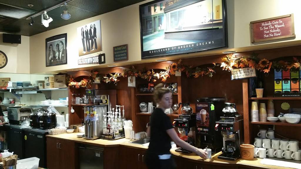 Corner Cafe | cafe | 827A W Baltimore Pike, West Grove, PA 19390, USA | 6108695557 OR +1 610-869-5557