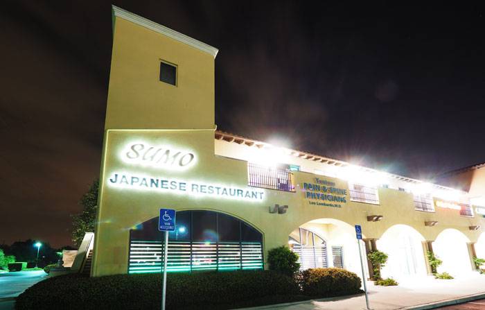 Sumo Japanese Restaurant | restaurant | 1730 S Victoria Ave, Ventura, CA 93003, USA | 8056501122 OR +1 805-650-1122