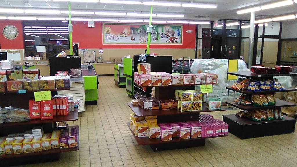 Sunrise Indian Supermarket & Restaurant | restaurant | 901 W Dundee Rd, Wheeling, IL 60090, USA | 8479472269 OR +1 847-947-2269