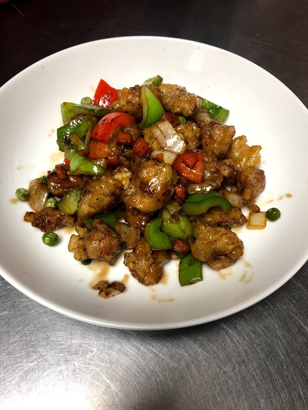 China Taste | restaurant | 38931 Co Rd 54, Zephyrhills, FL 33542, USA | 8137833657 OR +1 813-783-3657