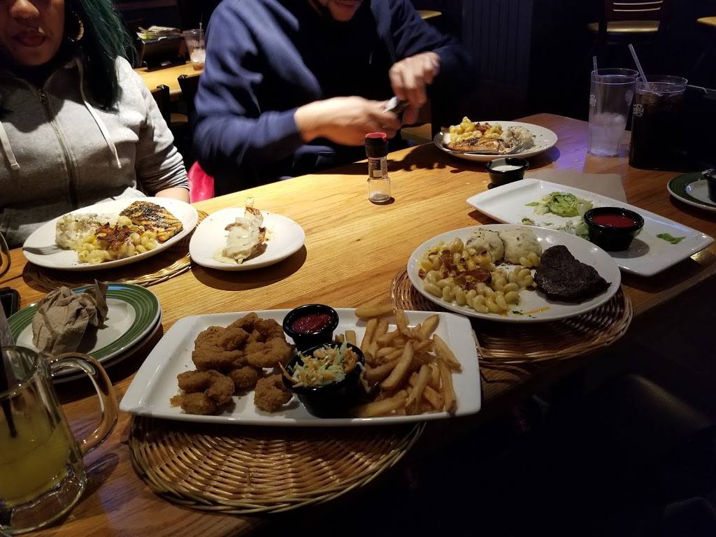 Applebees Grill + Bar | restaurant | 2276 Bartow Ave, Bronx, NY 10475, USA | 7183204227 OR +1 718-320-4227