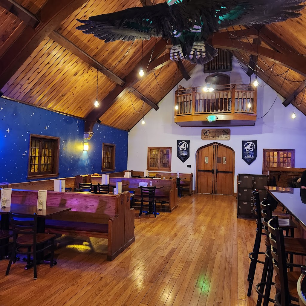 Hourglass Cafe & Bar | restaurant | 560 7th St W, St Paul, MN 55102, USA | 6513303255 OR +1 651-330-3255