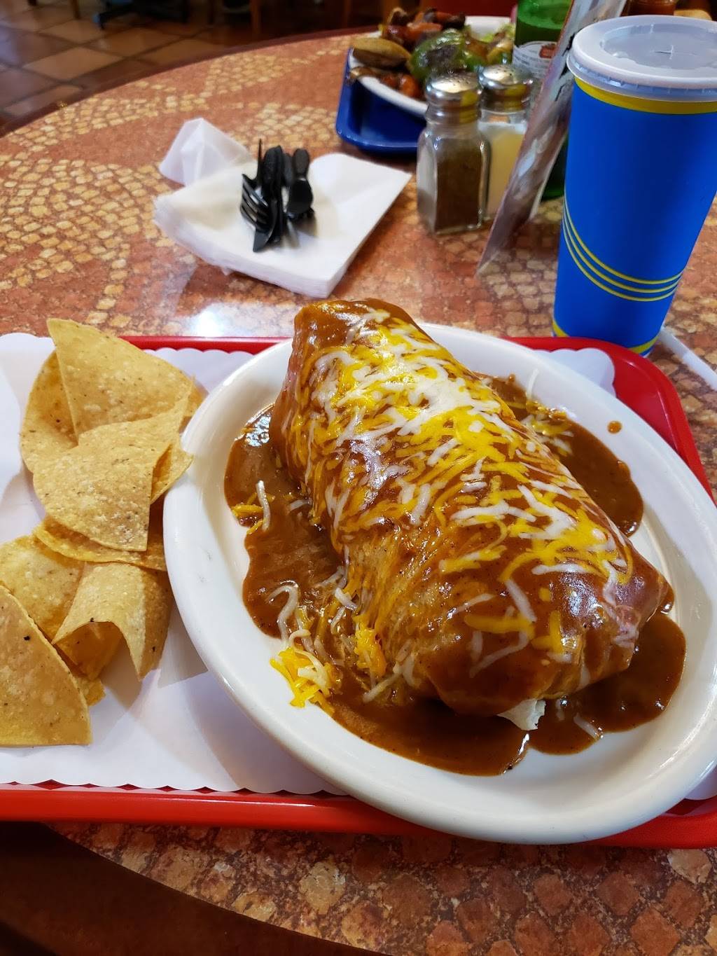 Viva Fresh Mexican Grill | restaurant | 6515 S Sepulveda Blvd, Los Angeles, CA 90045, USA | 3103389153 OR +1 310-338-9153