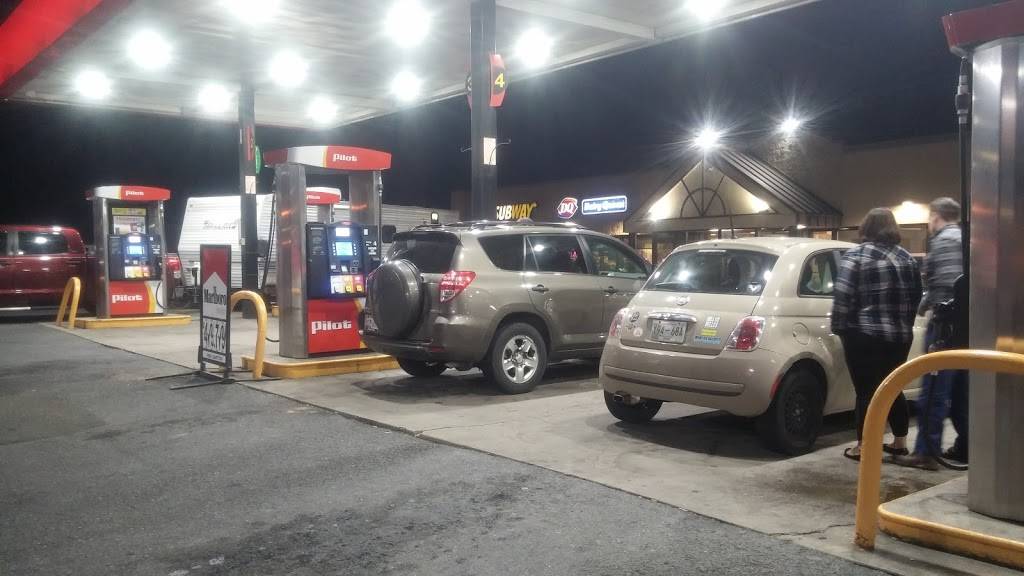 Pilot Travel Center | restaurant | 1014 Mt Olive Rd, Toms Brook, VA 22660, USA | 5404363121 OR +1 540-436-3121