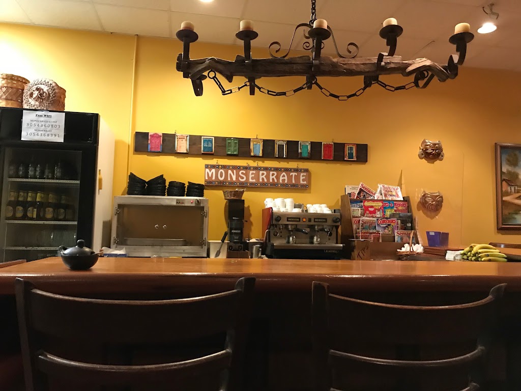 Monserrate Restaurant | restaurant | 9545 NW 41st St, Doral, FL 33178, USA | 3054360803 OR +1 305-436-0803