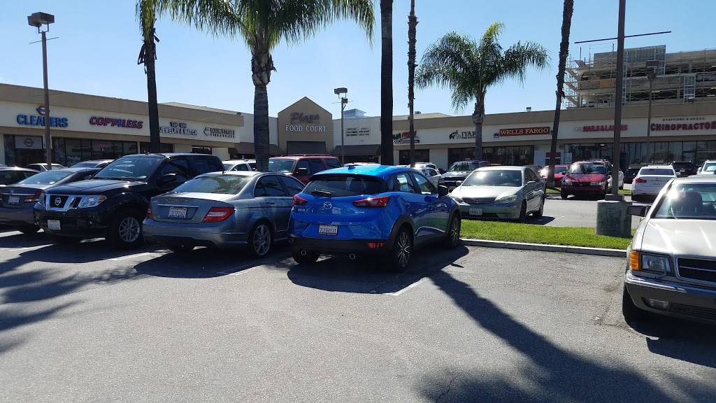 Thai and Chinese Express | restaurant | 2540 Main Street J, Irvine, CA 92614, USA | 9497241813 OR +1 949-724-1813