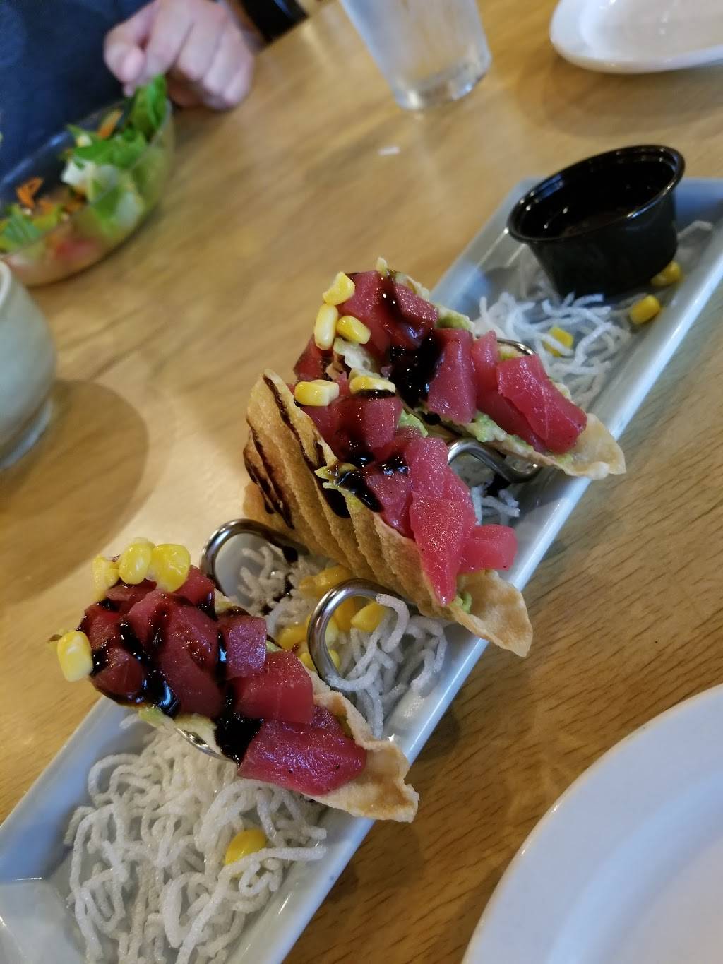 Godaiko Japanese Restaurant | restaurant | 3115 Oak Valley Dr, Ann Arbor, MI 48103, USA | 7349302880 OR +1 734-930-2880