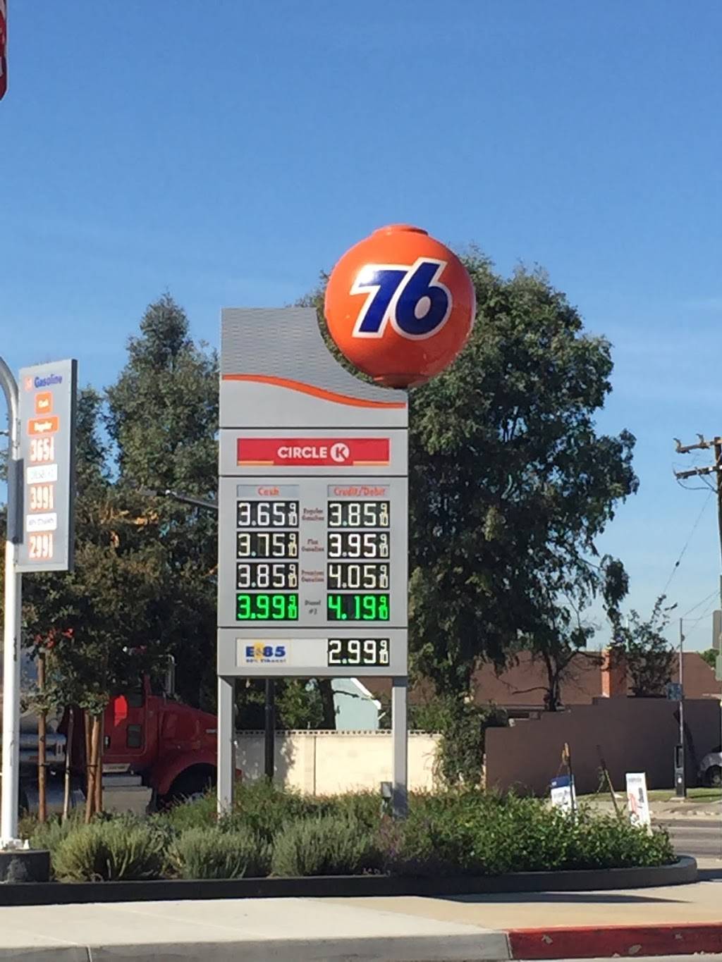 Circle K | meal takeaway | 1200 S Glendora Ave, West Covina, CA 91790, USA | 6268505300 OR +1 626-850-5300