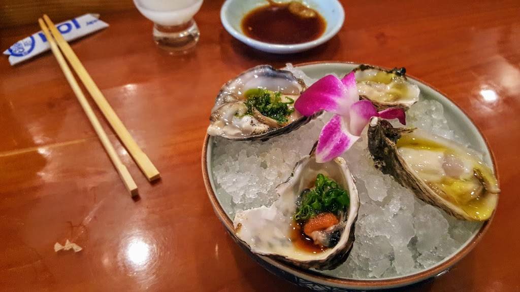 Koi Japanese Cuisine | restaurant | 600 Pacific Coast Hwy #100, Seal Beach, CA 90740, USA | 5624311186 OR +1 562-431-1186